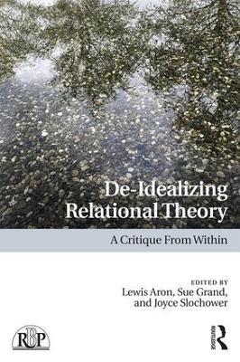 De-Idealizing Relational Theory: A Critique From Within - cover