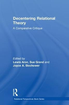 Decentering Relational Theory: A Comparative Critique - cover
