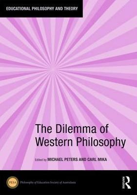 The Dilemma of Western Philosophy - cover