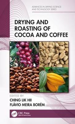 Drying and Roasting of Cocoa and Coffee - cover