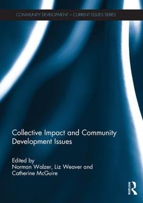 Collective Impact and Community Development Issues - cover