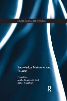 Knowledge Networks and Tourism - cover