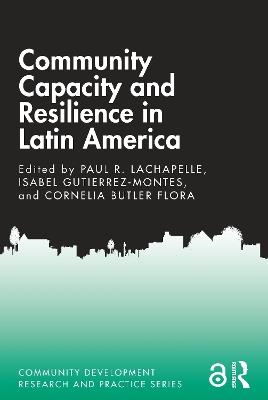 Community Capacity and Resilience in Latin America - cover