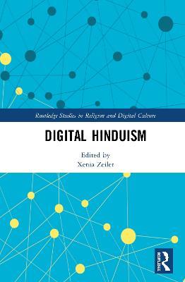 Digital Hinduism - cover