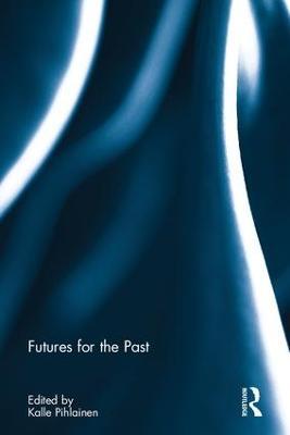 Futures for the Past - cover