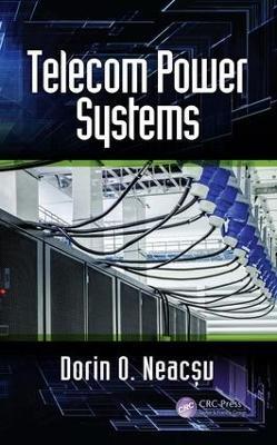 Telecom Power Systems - Dorin O. Neac?u - cover