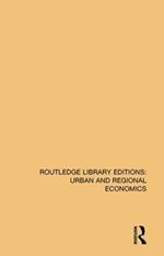 Regional Restructuring Under Advanced Capitalism