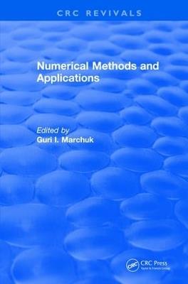 Revival: Numerical Methods and Applications (1994) - cover
