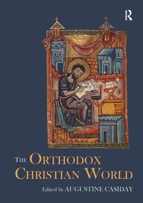 The Orthodox Christian World - cover