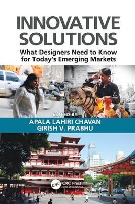 Innovative Solutions: What Designers Need to Know for Today's Emerging Markets - cover