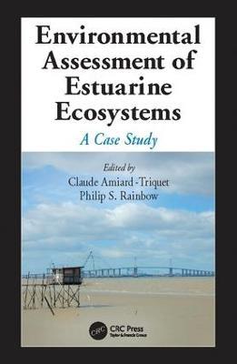 Environmental Assessment of Estuarine Ecosystems: A Case Study - cover