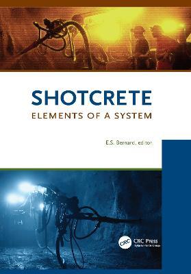 Shotcrete: Elements of a System - cover