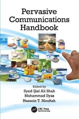 Pervasive Communications Handbook - cover