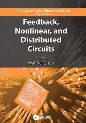 Feedback, Nonlinear, and Distributed Circuits - cover