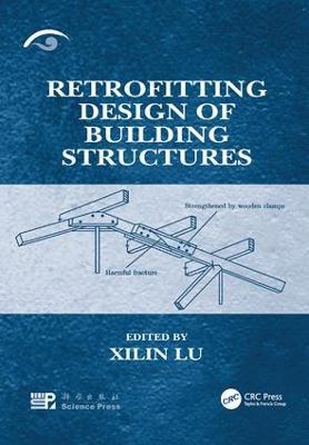 Retrofitting Design of Building Structures - cover