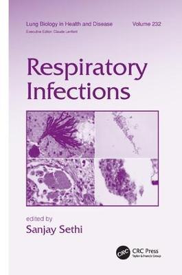 Respiratory Infections - cover