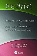 Optimality Conditions in Convex Optimization: A Finite-Dimensional View