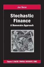 Stochastic Finance: A Numeraire Approach