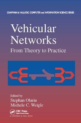 Vehicular Networks: From Theory to Practice - cover