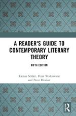 A Reader's Guide to Contemporary Literary Theory