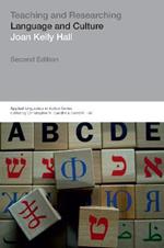 Teaching and Researching: Language and Culture