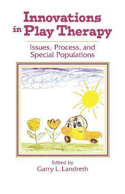 Innovations in Play Therapy - cover