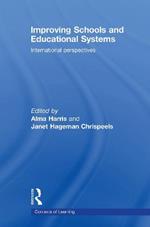 Improving Schools and Educational Systems: International Perspectives