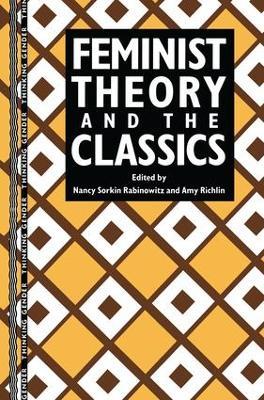 Feminist Theory and the Classics - cover
