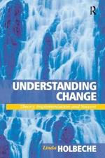 Understanding Change