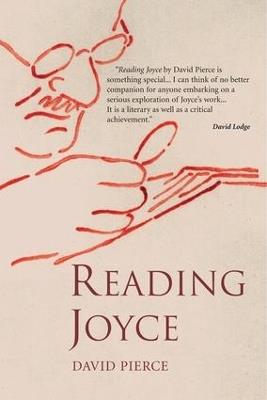 Reading Joyce - David Pierce - cover