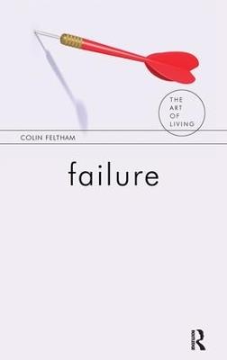 Failure - Colin Feltham - cover