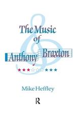 Music of Anthony Braxton