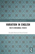 Variation in English: Multi-Dimensional Studies