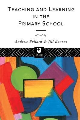 Teaching and Learning in the Primary School - cover