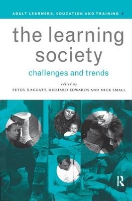 The Learning Society: Challenges and Trends - cover