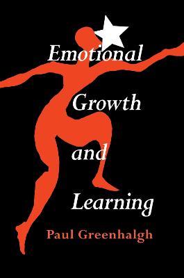 Emotional Growth and Learning - Paul Greenhalgh - cover