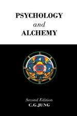 Psychology and Alchemy
