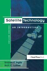 Satellite Technology: An Introduction