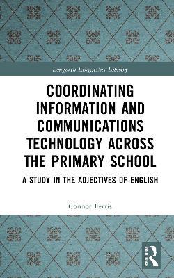 Meaning of Syntax: A Study in the Adjectives of English - Connor Ferris - cover