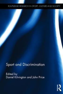 Sport and Discrimination - cover