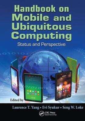 Handbook on Mobile and Ubiquitous Computing: Status and Perspective - cover