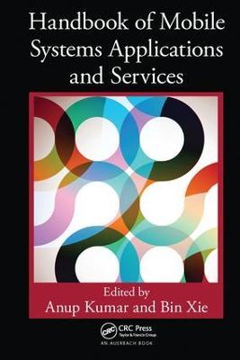 Handbook of Mobile Systems Applications and Services - cover