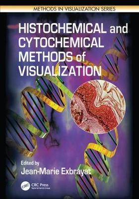 Histochemical and Cytochemical Methods of Visualization - cover