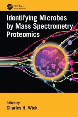Identifying Microbes by Mass Spectrometry Proteomics - cover