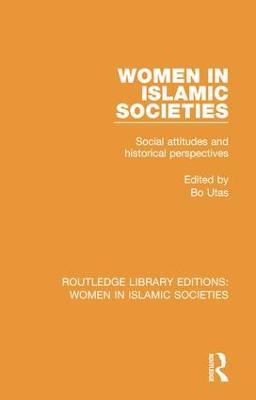 Women in Islamic Societies - cover