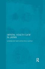 Mental Health Care in Japan