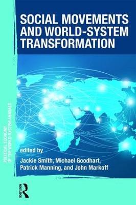 Social Movements and World-System Transformation - cover