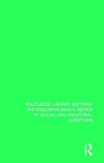 The Englishwoman's Review of Social and Industrial Questions: An Index