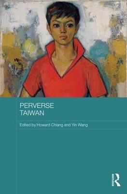 Perverse Taiwan - cover