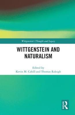 Wittgenstein and Naturalism - cover